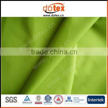 2016 Functional polyester nylon spandex knitted sportswear fabric