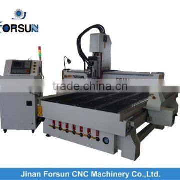 ATC tool change cnc router 1325C wood/plywood/aluminum/iron plate/furniture