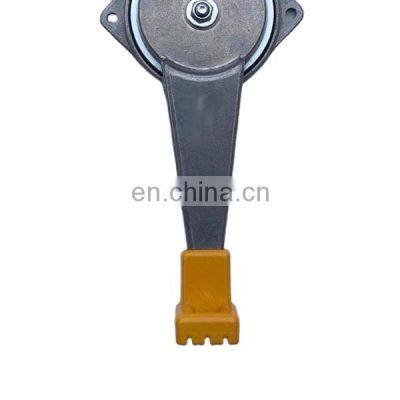 91042501 Diesel Engine Throtle Level 91042501 Diesel Engine Truck Parts photo-2