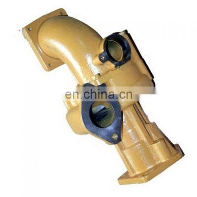 Hot  sale  High quality machinery engine   parts  Water Pump  6162-63-1012