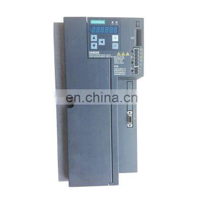 Siemens SINAMICS V70 servo drive 6SL3210-5DE21-8UA0