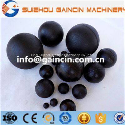 rolled mill steel balls, grinding media steel balls, forged steel milling steel balls, steel forged balls