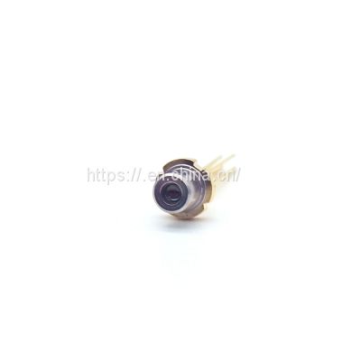 Industrial Grade 2.5G 1550nm DFB Laser Diode TO39 TO56 Package