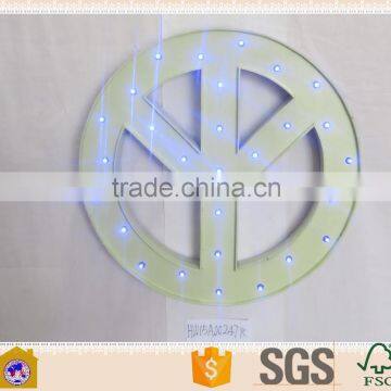 2015 new design mordern decorative led light bulb for home decor. HW15A00246