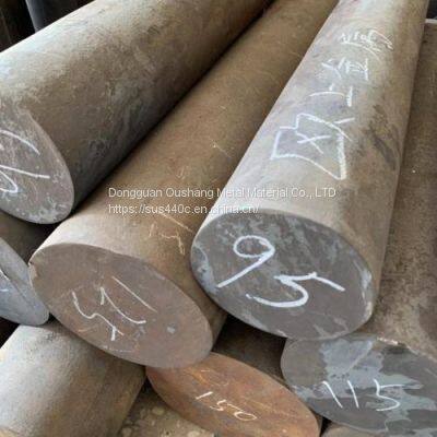 NAK55 Pre-hardened Plastic Mold Steel – Excellent Machinability & Polishing Performance