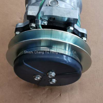 423-S62-4330 COMPRESSOR ASS'Y for KOMATSU Parts BATTERY HD785-7 Wa470-6