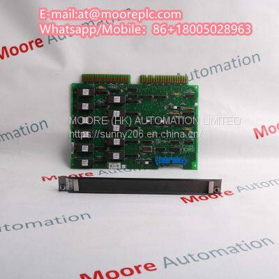 GE IC200ALG322 NEW IN STOCK