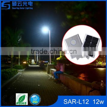 led street light module