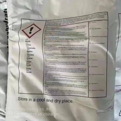 Monohydrate Citric Acid photo-3