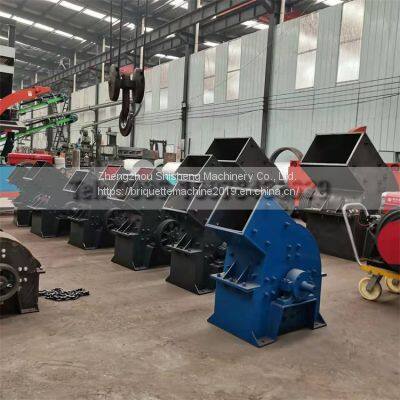 Hammer Crusher Hammer Head(86-15978436639)