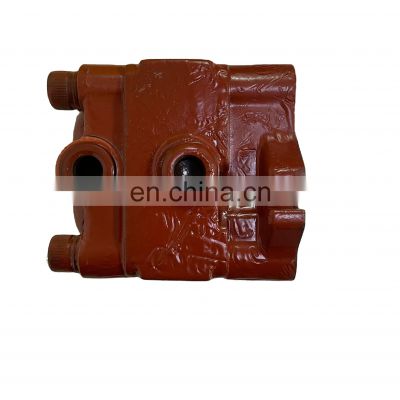 TB216 Hydraulic Pump  TB216 Gear Pump pvd-00b-14P