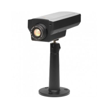 AXIS Q1922-E 10MM 0505-009 Thermal Network Camera