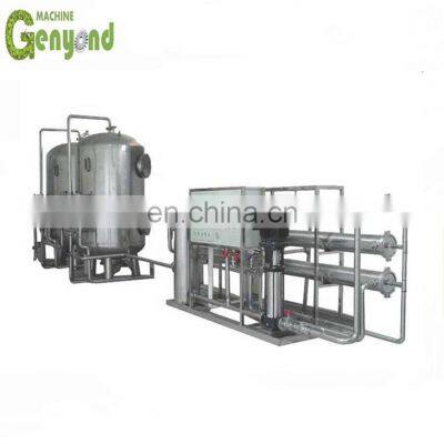 8000pcs Bottle Water Making Machines photo-2
