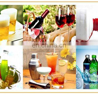 Diatomaceous Earth Filter Wine Yellow Wine High Efficiency Precision Filter photo-2