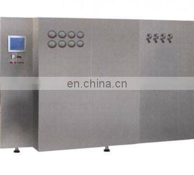 Conveyor Cooling Tunnel For Chocolate Machine photo-4