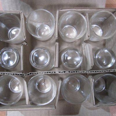 Glass Products- Third Party Inspection 100% Quality Control photo-3