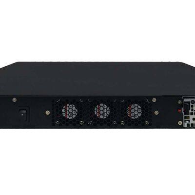 Network Cyber Security Appliance Based Socket LGA 1200 H5 I7 I9 Xeon W1200 W1300 CPU 4NMC Slots photo-3