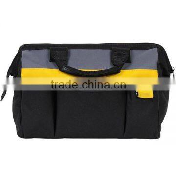 High Quality Electrician Tool Bag Durable Polyester Electrician Tool Bag With Competitive Price photo-4