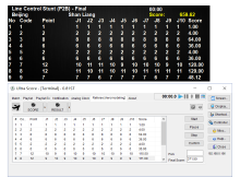 Aero Modeling Scoring System photo-2