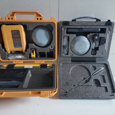 Hi Target GPS V200 GNSS RTK Receiver With Tilt Sensor