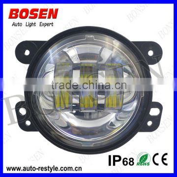 Good News~~ New Product 4 inch LED fog lamp