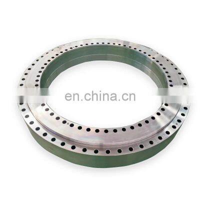 Marine buoy main bearing 190.32.4017.102.61.1522 three race slewing bearing large diameter roller bearing slewing ring