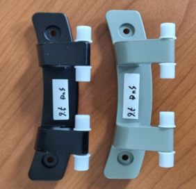 DOOR HINGE