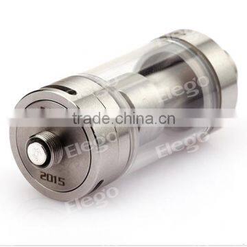 Best Vapor Atomizer UD Zephyrus Subohm Tank /Bellus RTA/Goliath RTA Tank / Goblin Mini RTA nk Wholesale photo-3