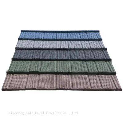 Decor Tiles,step Tiles,stone Coated Roofing Tils,roofing Tiles photo-3