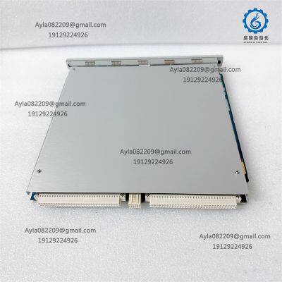 Bently Nevada 3500/22M 288055-01 Data Interface Module photo-2