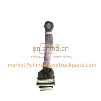 Factory Price Golden Prince Truck HW76 Cabin Accessories Door Lock WG1642340026 Strip Ass. photo-3