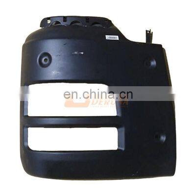 Sinotruk Sitrak C5H/C7H China Heavy Truck Spare Parts 711W41610-5622 Bumper Right Part