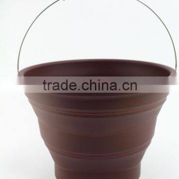 2016 Promotional Ideal Foldable Collapsible Bucket photo-2
