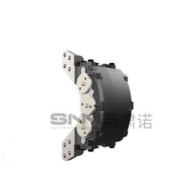 Axletech-HDA676100  BRAKE ASSY - DISC