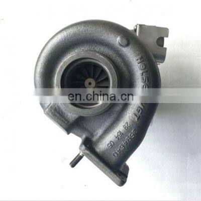 3773780 turbocharger HY40V 3791416 4032801 4033197 4041256 3773765 turbo for 8 HE431V