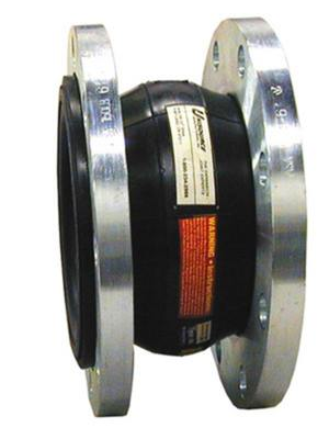 Flexible Rubber Expansion Joint Pipe From China