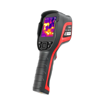 CX200 Pro+ Handheld Thermal Camera photo-4