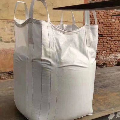 FIBC Bag PP Woven Plastic Bag Big Jumbo Packaging Bag Bulk Bag