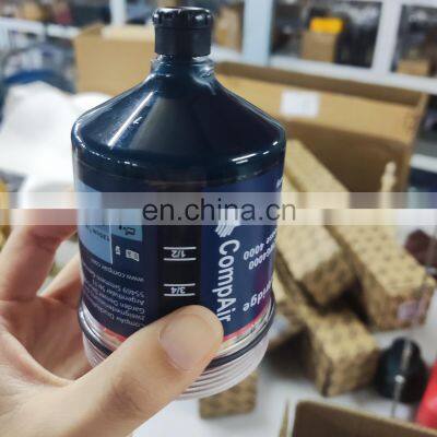 MLS-Cartrige 120/SCWG4000-120 CompAir Air Screw Compressor Spare Parts Factory Sell With Original Efficiency photo-3