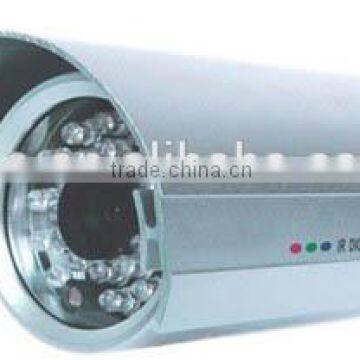 High quality Outdoor security camera 1/3"CMOS 1089 600TVL analog Waterproof IR CCTV Camera