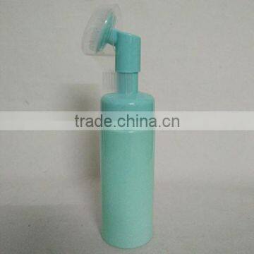 150ml PET Plastic Foam Pump Cosmetic Bottle photo-5
