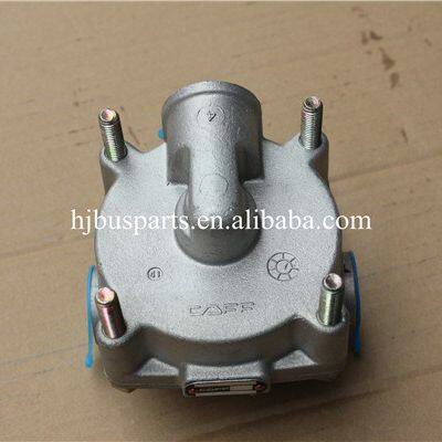 Zhongtong Kinglong Bus Spare Parts Relay Valve 3500-20-00078 Bus Parts photo-2