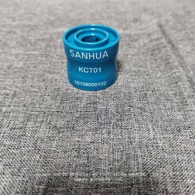 Sanhua Parts MDFseries Solenoid Valve CoiL KCTO1 Three-way Solenoid Valve photo-3