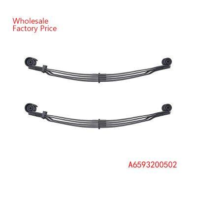 A6593200502 Mercedes-Benz Actros Leaf Spring