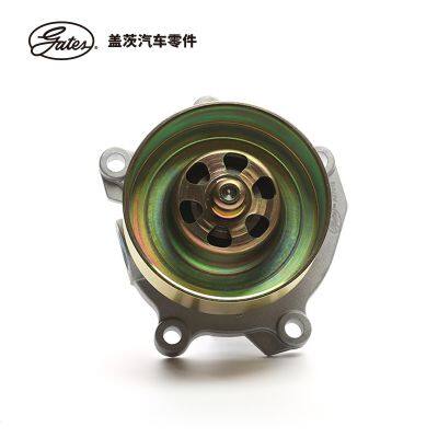 Original Gates GWP4084 Car Engine Cooling System Water Pump Repair Kit for Nissan (Dfac) Bomba de Agua 21010BV80B photo-2