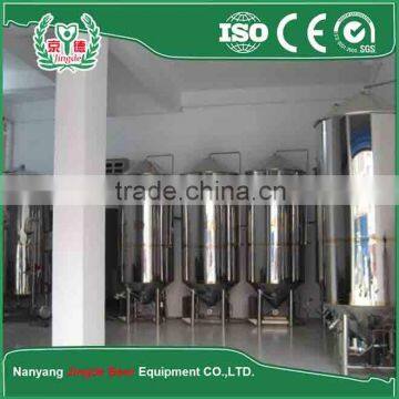 Industrial Fermentation Tank 1000L
