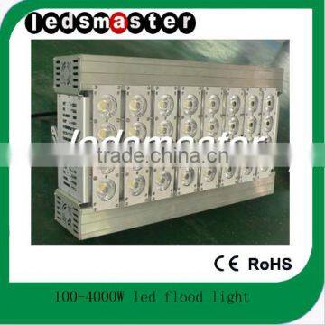 high power led flood light 200w