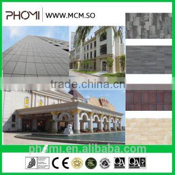 Wholesale China Factory anti-slip anti-moth anti-acid flexible roofing slate