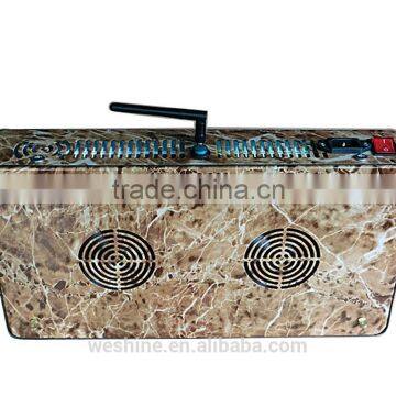 NEW Professional LED Fresh Water Live Gold Fish Tank Lighting Controllable Aqua Sun WiFi LED Aquarium Light photo-3