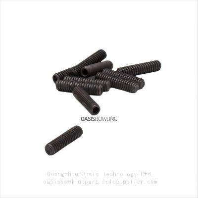 Bowling Parts 807 249 160 Set Screw, Socket Head Cup Point